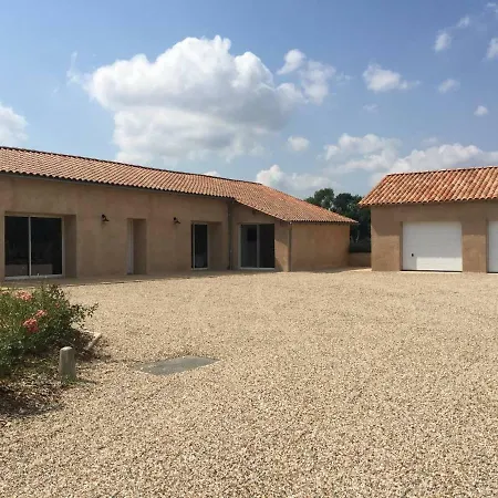 Gite Du Bearnais Vanxains Exterior foto