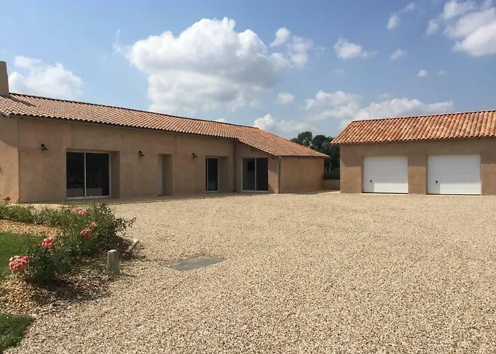 Gite Du Bearnais