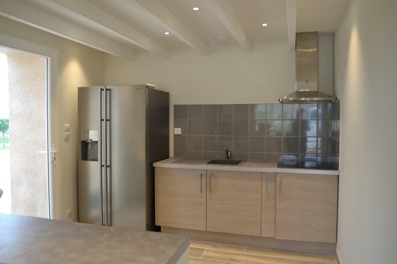 Du Bearnais Ferienhaus Vanxains